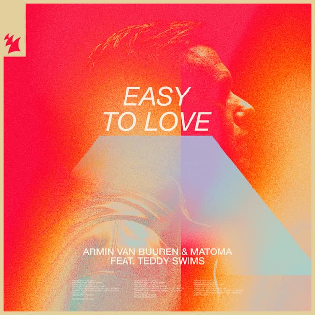 Easy To Love cover art