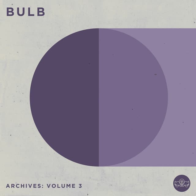 Archives: Volume 3 cover art