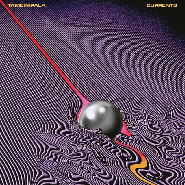 Love/Paranoia cover art