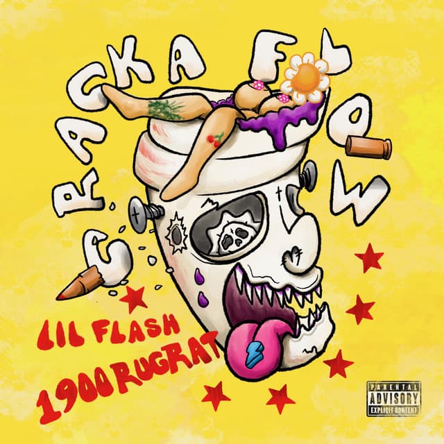 Lil Flash