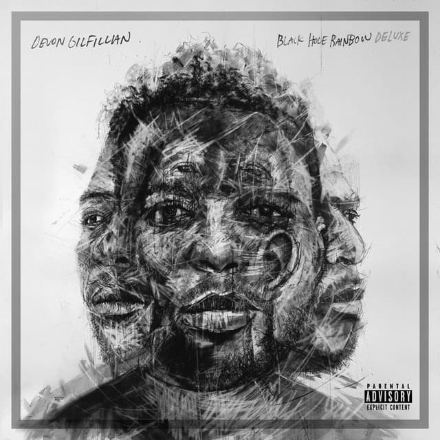Cracks In The Ceiling cover art