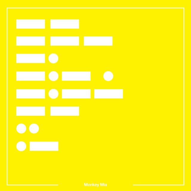 Monkey Mia - Club Mix cover art