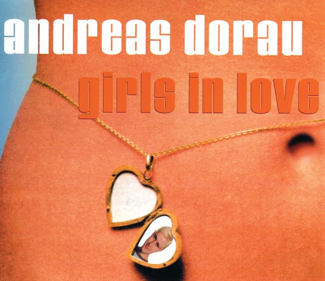 Girls In Love - Original Version cover art