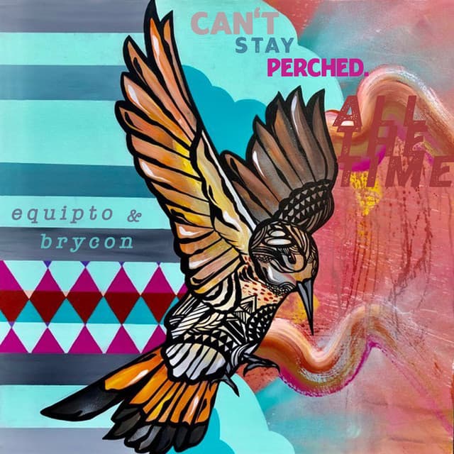Unknown Quantities cover art