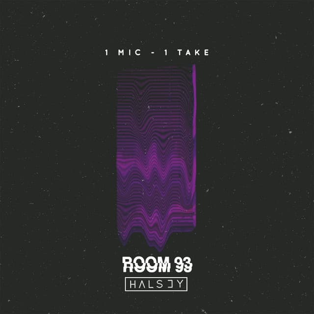 Trouble - 1 Mic 1 Take cover art