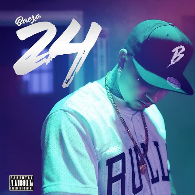 Stay 100 cover art