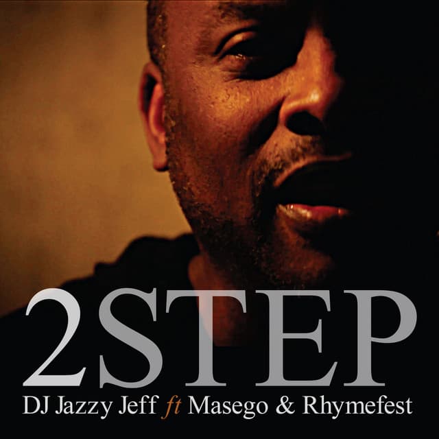 2 Step cover art