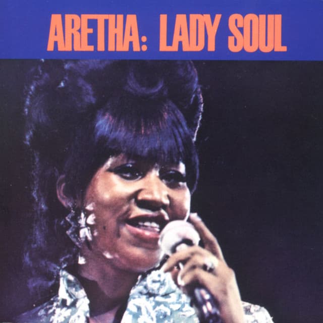 Chain of Fools cover art