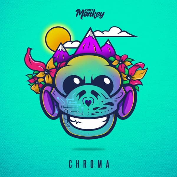 Cosmic Rose cover art