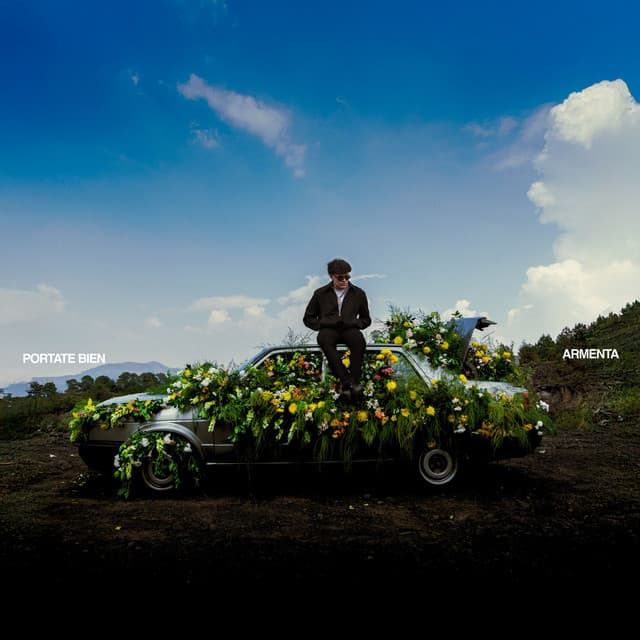 BOLERITO cover art