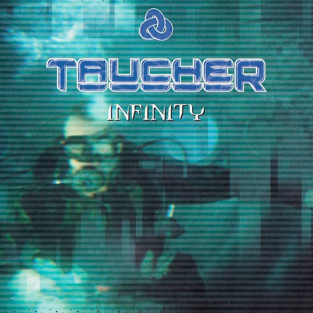 Infinity - Liquid Mix cover art
