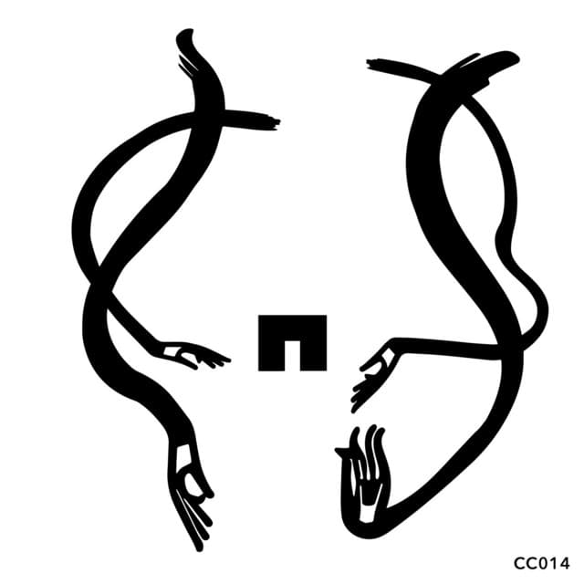 In The Dark - Pete Oak Remix cover art