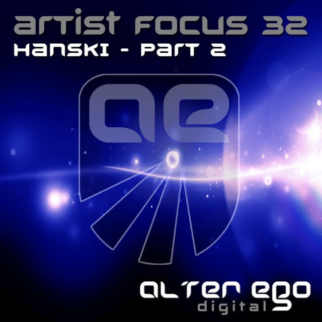 Only Forever - Hanski Remix cover art