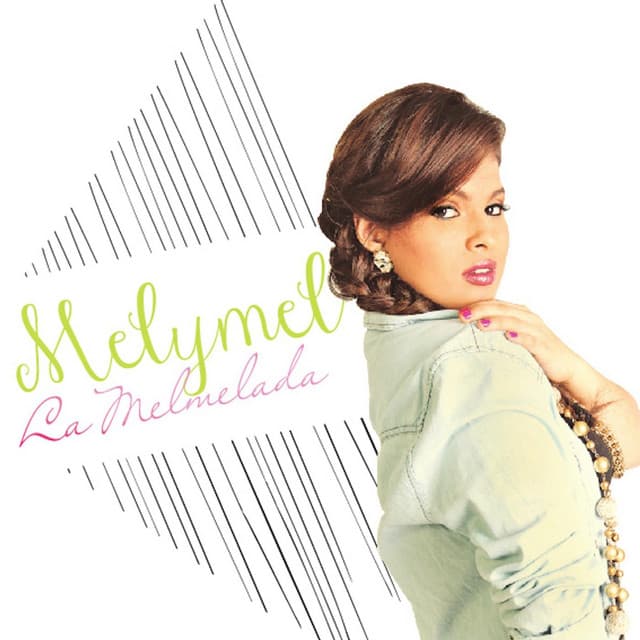 Me Quiere a Mi (feat. Heidy Brown) cover art