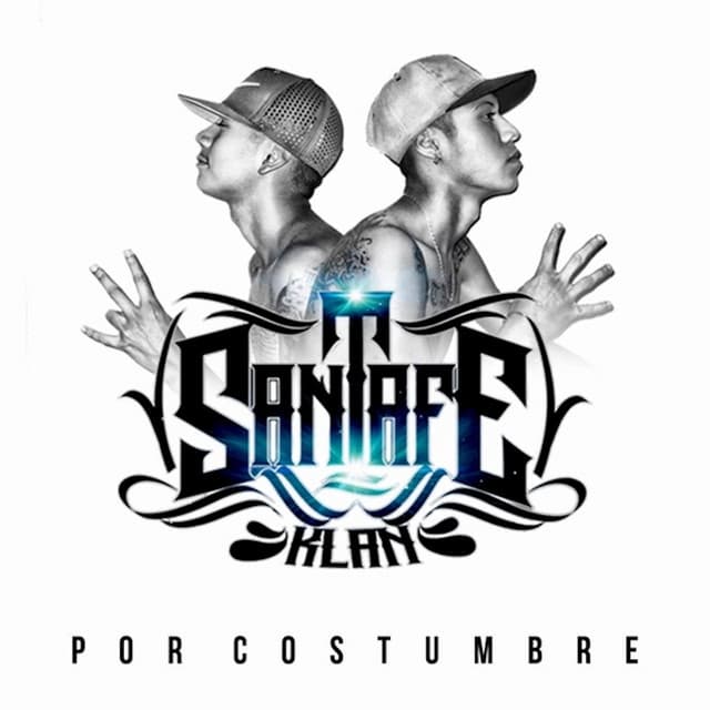 Haciendo Hip Hop cover art