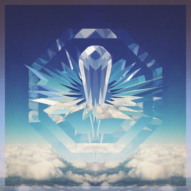 Come Back cover art