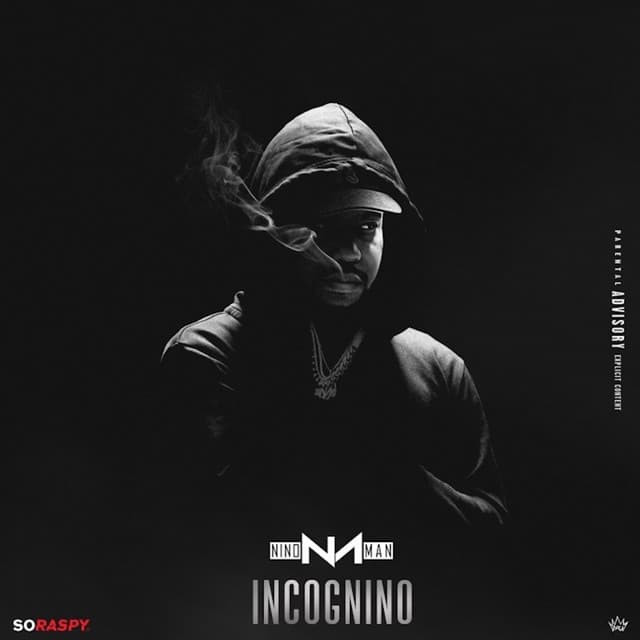 Incognino cover art