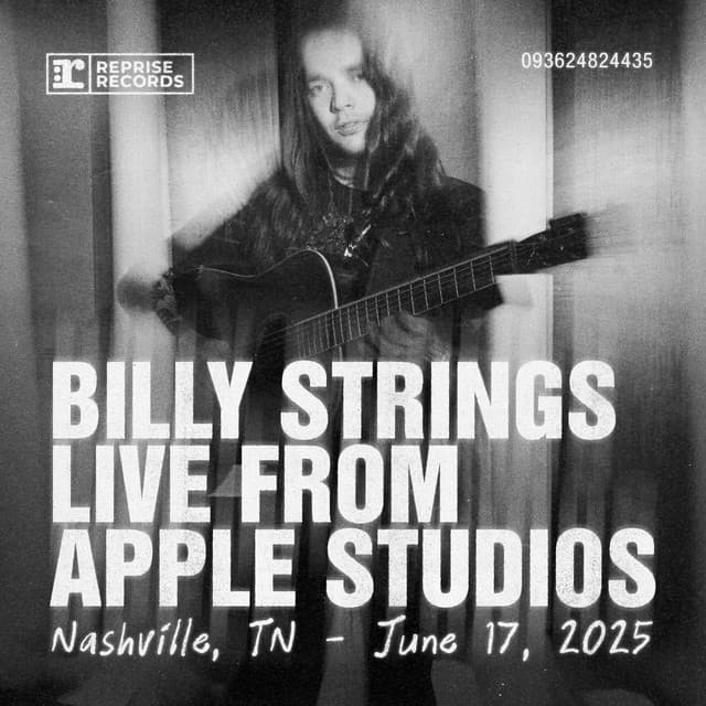 Malfunction Junction (feat. Sam Bush) - Apple Music Sessions cover art