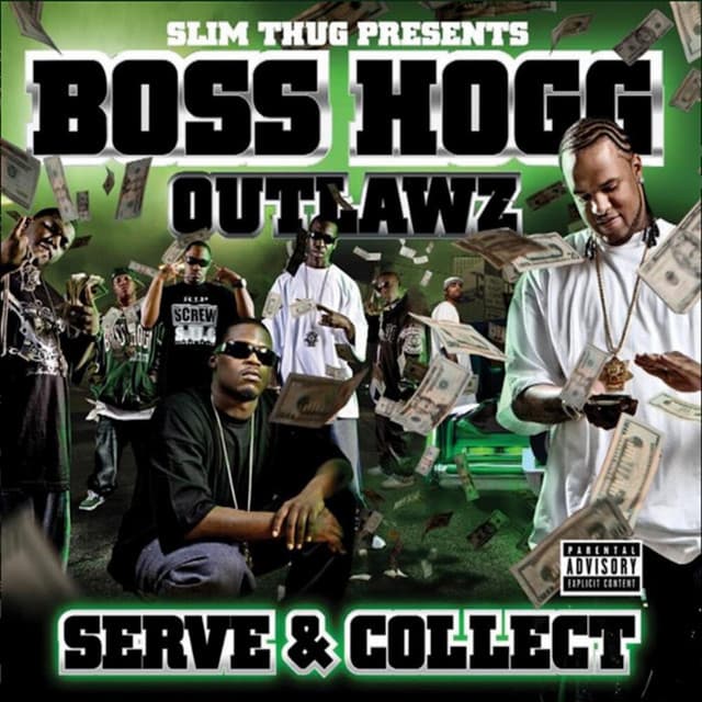 Boss Hogg Outlawz