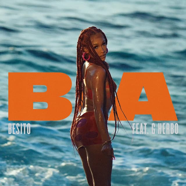 BESITO (feat. G Herbo) cover art