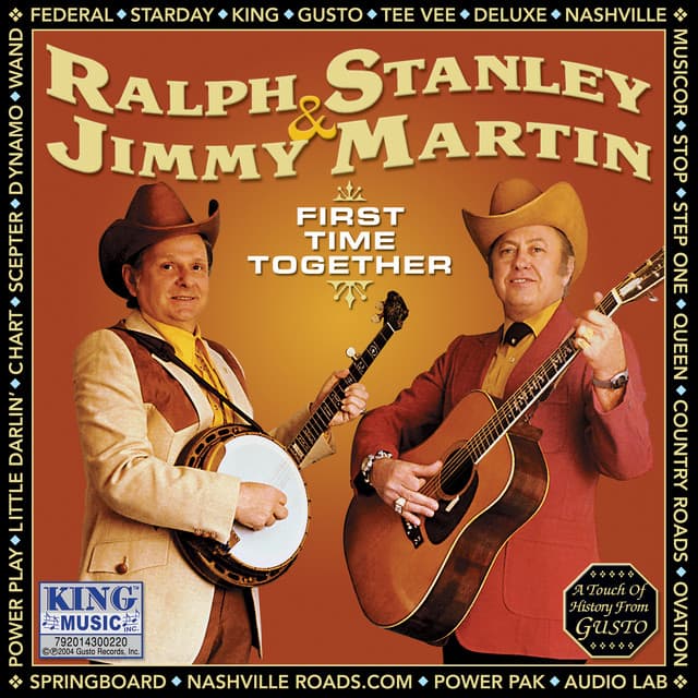 First Time Together cover art