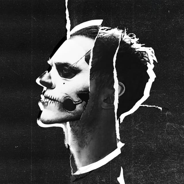 Raging on a Sunday cover art