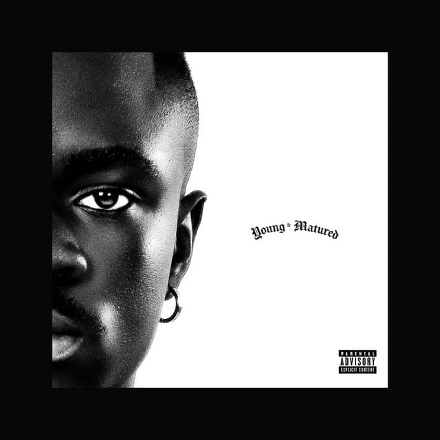 Obra (feat. Roiii) cover art