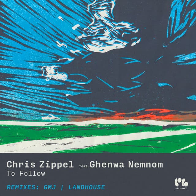 To Follow - GMJ Remix cover art