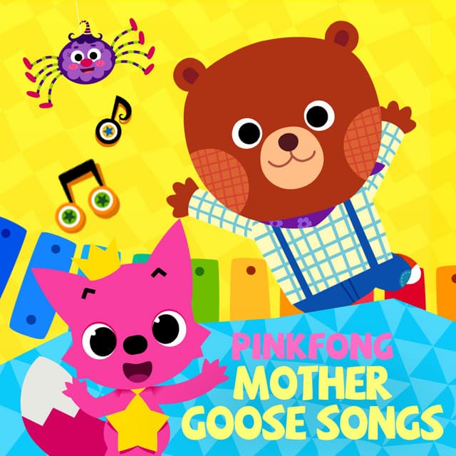 Five Little Monkeys cover art