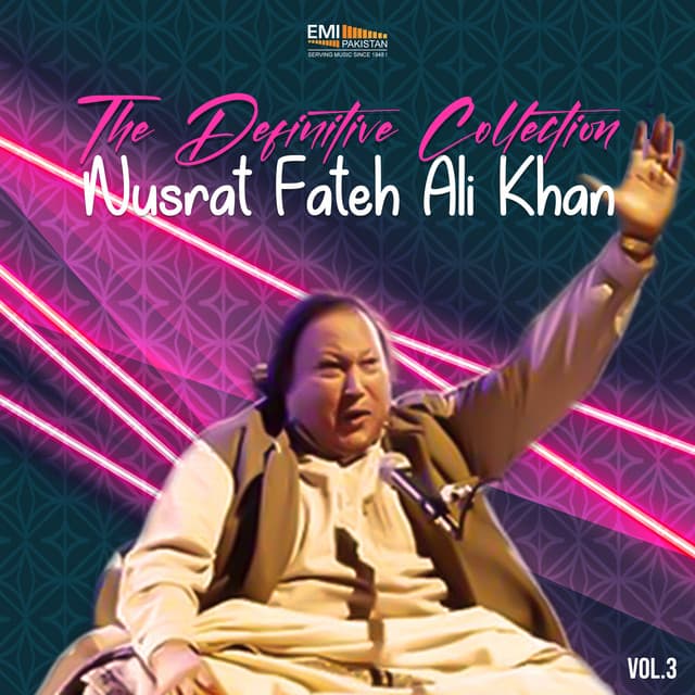 Gham Hai Ya Khushi Hai cover art