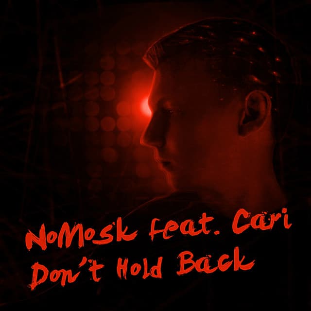 Don't Hold Back - Mhammed El Alami Radio Edit cover art