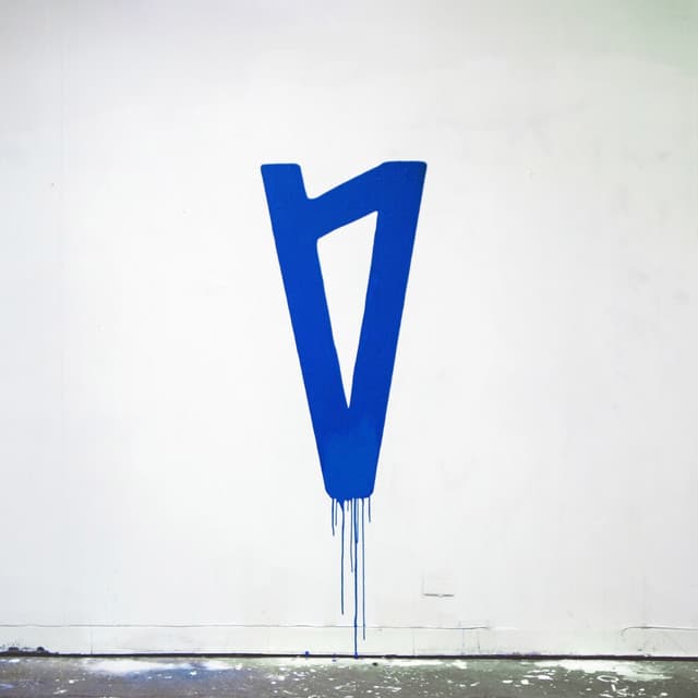 Question cover art