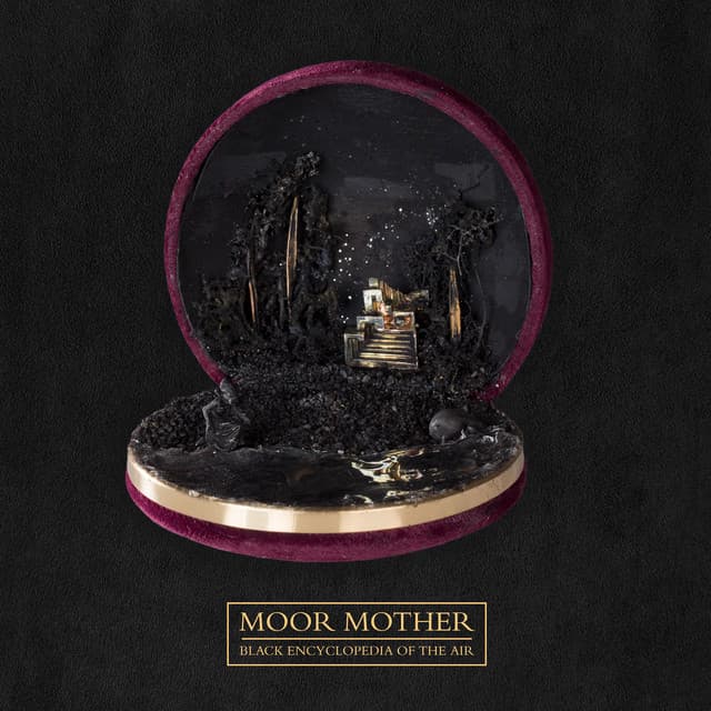 Made A Circle cover art