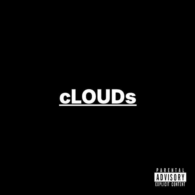 cLOUDs cover art
