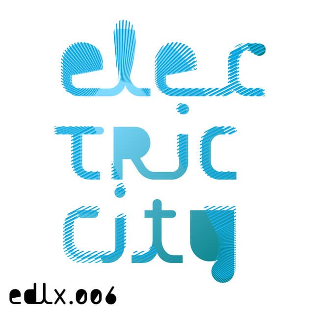 Electric City - Function Remix cover art