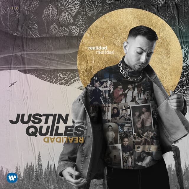 Realidad cover art