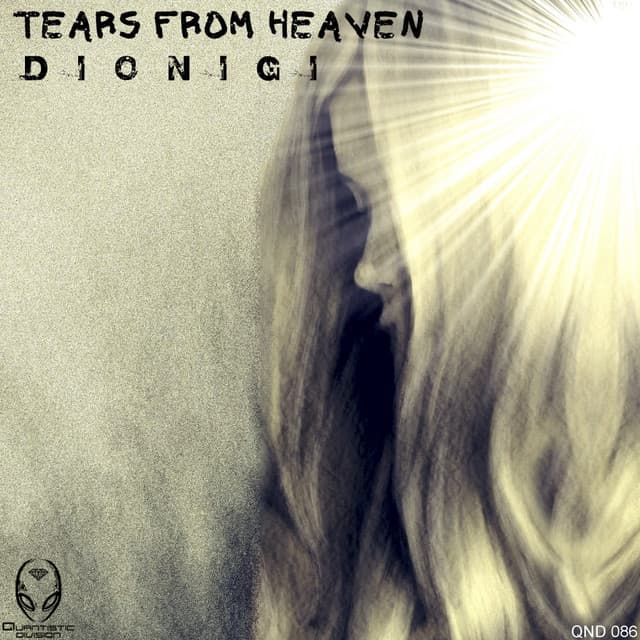 Tears From Heaven - Original Mix cover art
