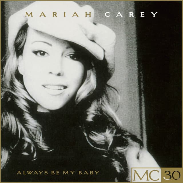 Always Be My Baby (feat. Da Brat & Xscape) - Mr. Dupri Mix cover art