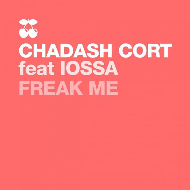Freak Me cover art