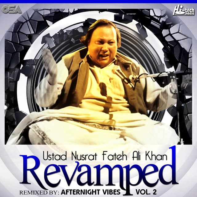 Pyar Manga Tha Gham De Gaye Hain cover art