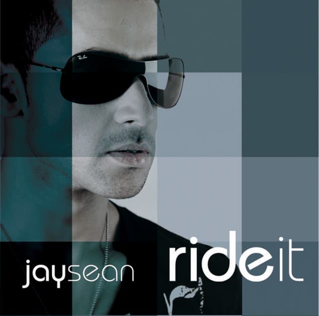 Ride It - Ishi Hip Hop Remix cover art