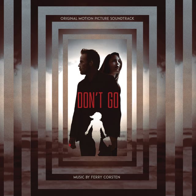 Don’t Go (Original Motion Picture Soundtrack) cover art