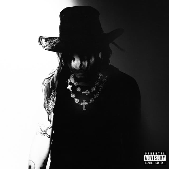 NIGHTFALL cover art
