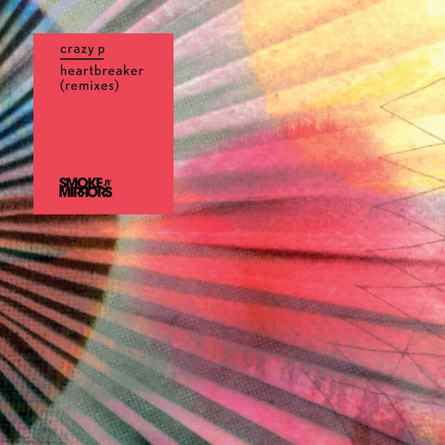 Heartbreaker - Huxley Remix cover art