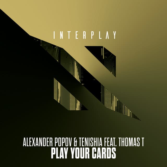 Play Your Cards cover art