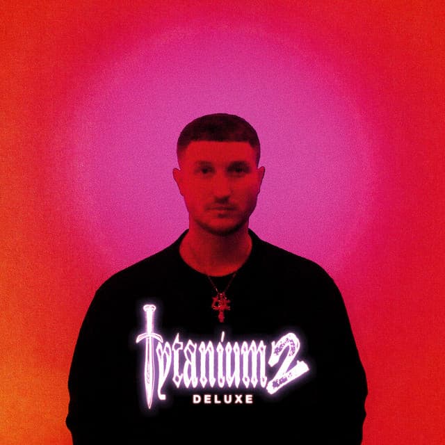 TYTANIUM 2 (Deluxe) cover art