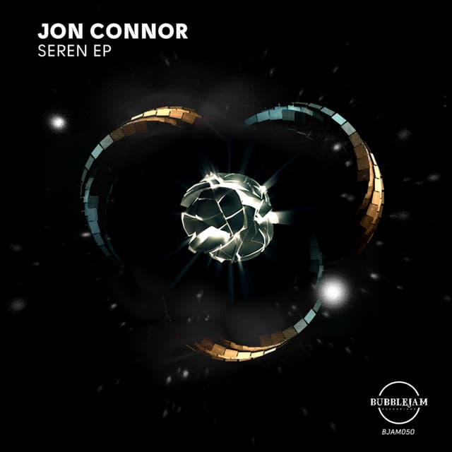Seren - HART Remix cover art