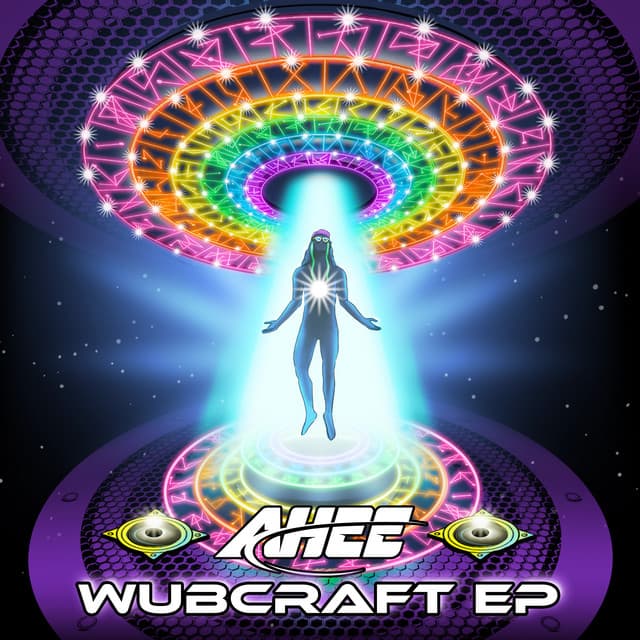 Wizard Womp cover art