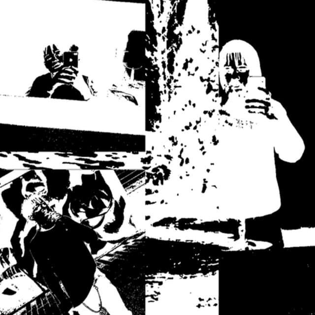 DEVOTION cover art