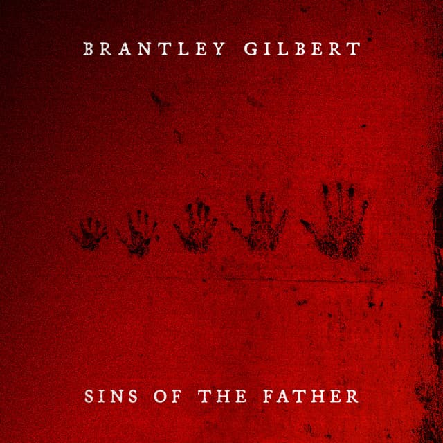 SINS OF THE FATHER cover art
